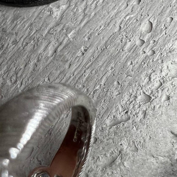 JUDITH RIPKA  SIZE 7 RING - Picture 11 of 11